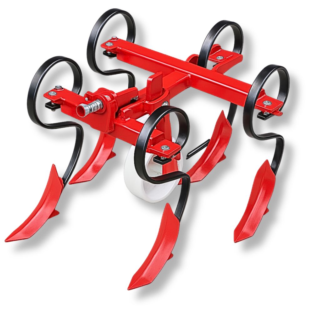 CULTIVATEUR A DENTS 30 - 70 CM